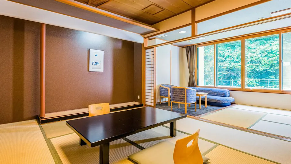 Ooedo Onsen Monogatari Premium Ikaho