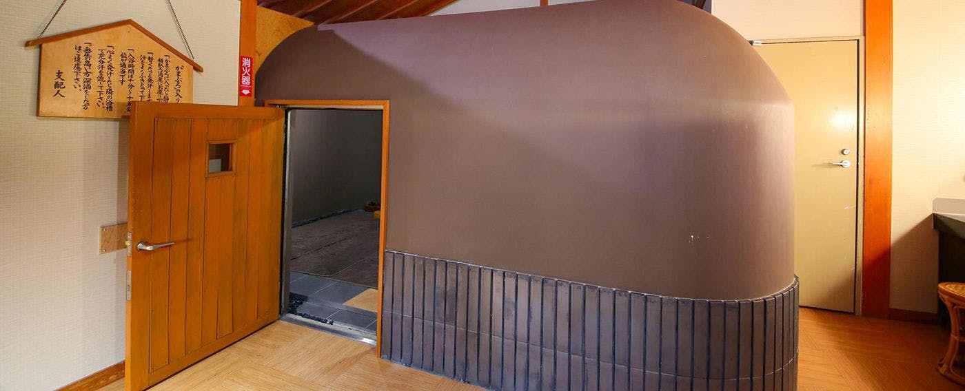 ซาวน่าแบบดั้งเดิม