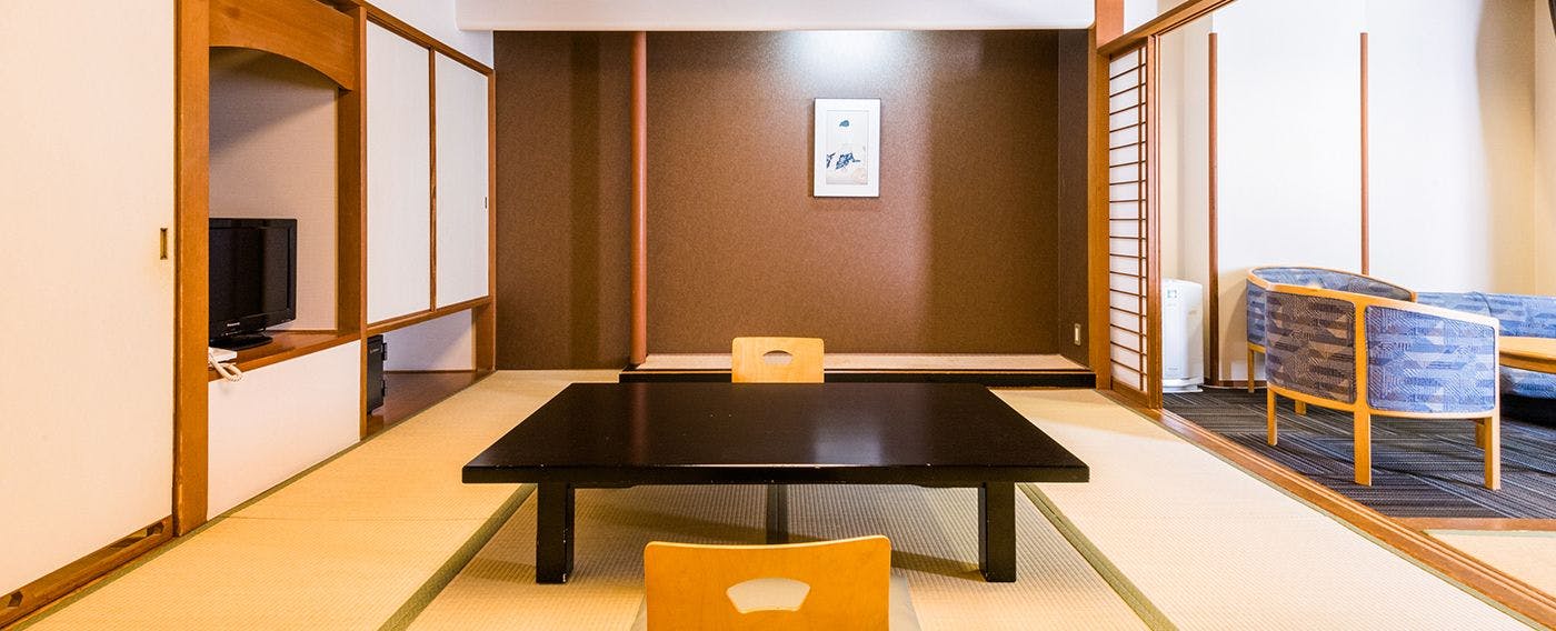 Ooedo Onsen Monogatari Premium Ikaho