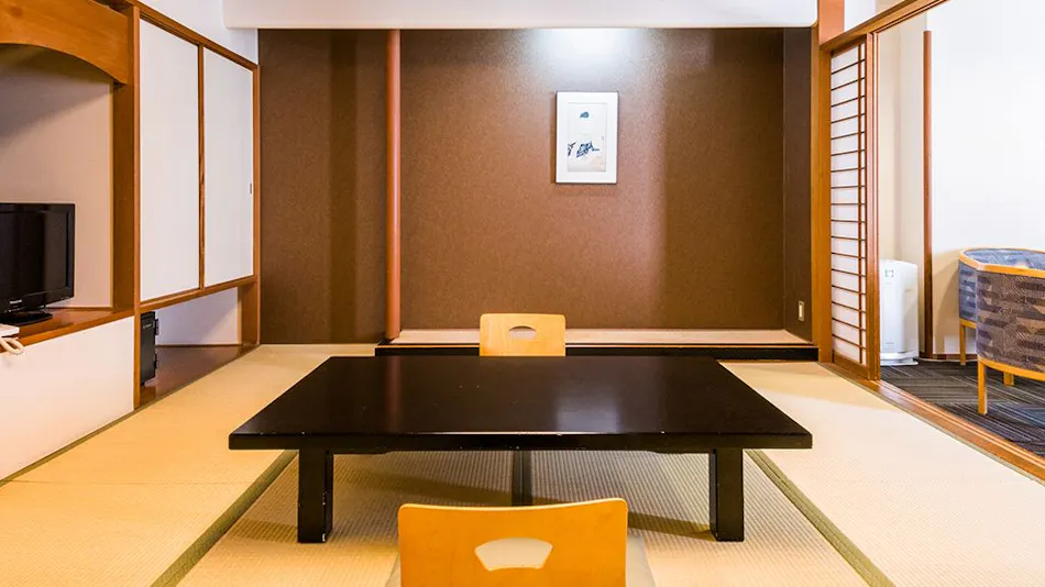 Ooedo Onsen Monogatari Premium Ikaho