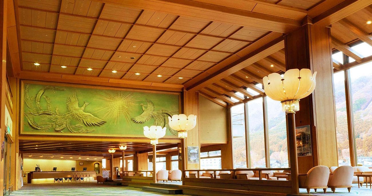 ล็อบบี้