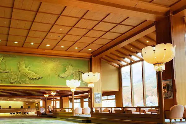 ล็อบบี้