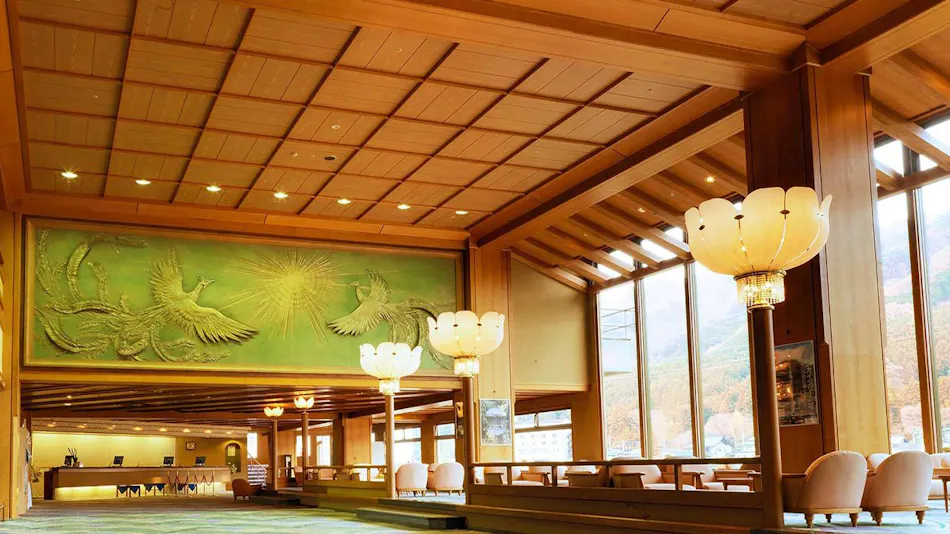 Ooedo Onsen Monogatari Hotel Kinugawa Gyoen