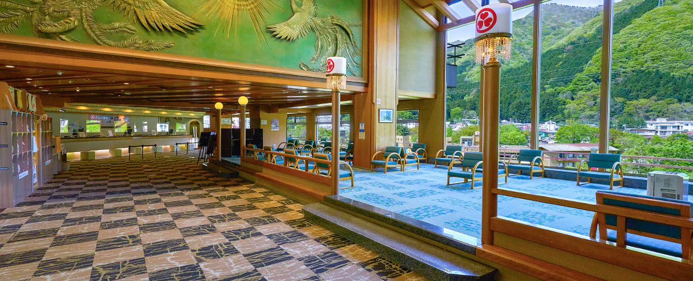 ล็อบบี้