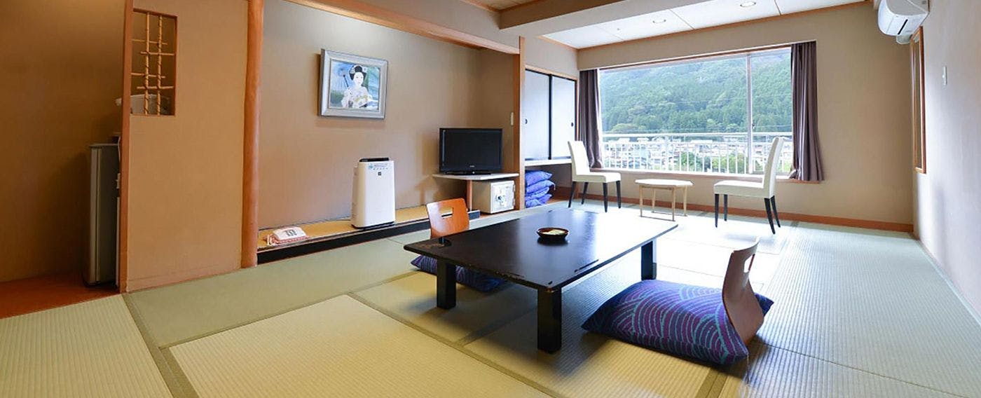 鬼怒川 赤ちゃんとの旅行で人気の宿 12選 お得に宿泊予約 Yahoo トラベル