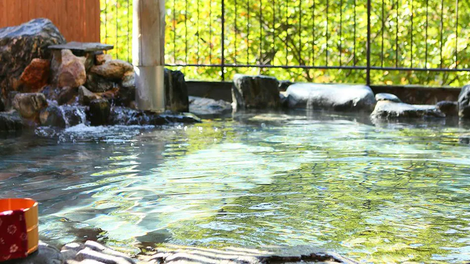 Ooedo Onsen Monogatari Hotel Kinugawa Gyoen