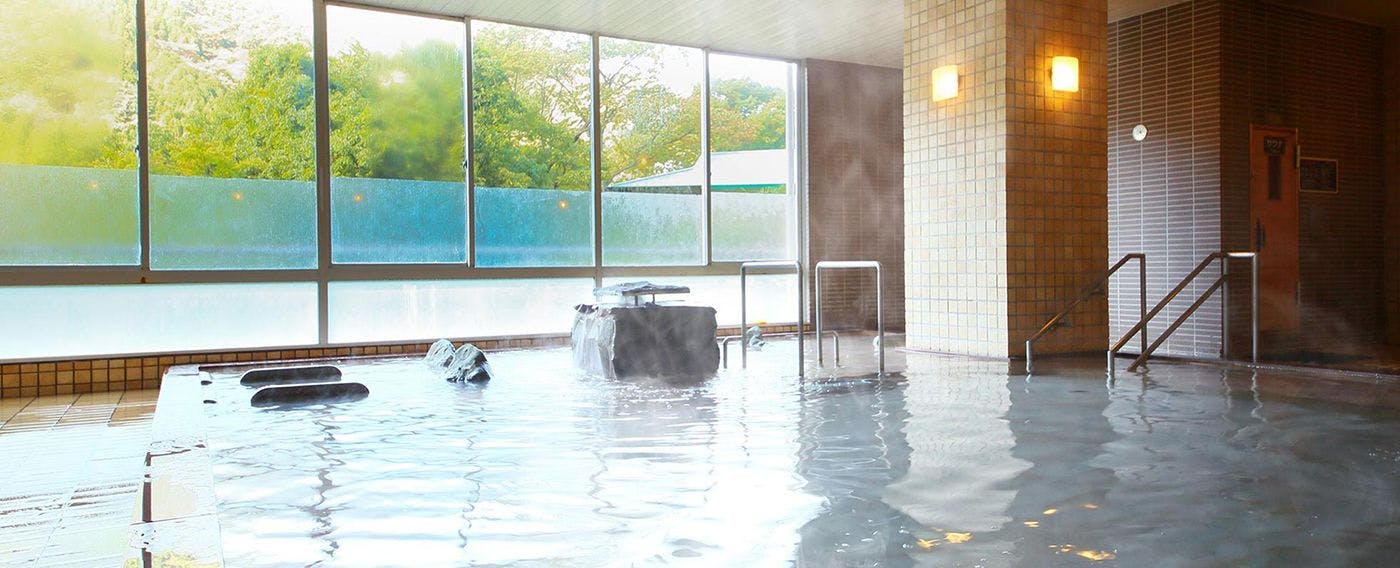 Ooedo Onsen Monogatari Hotel Kinugawa Gyoen