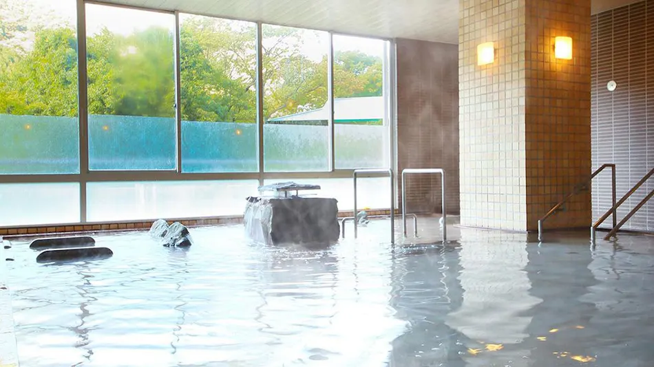 Ooedo Onsen Monogatari Hotel Kinugawa Gyoen