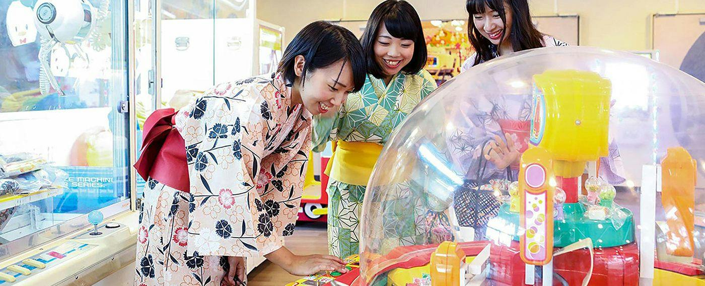 Ooedo Onsen Monogatari Hotel Kinugawa Gyoen
