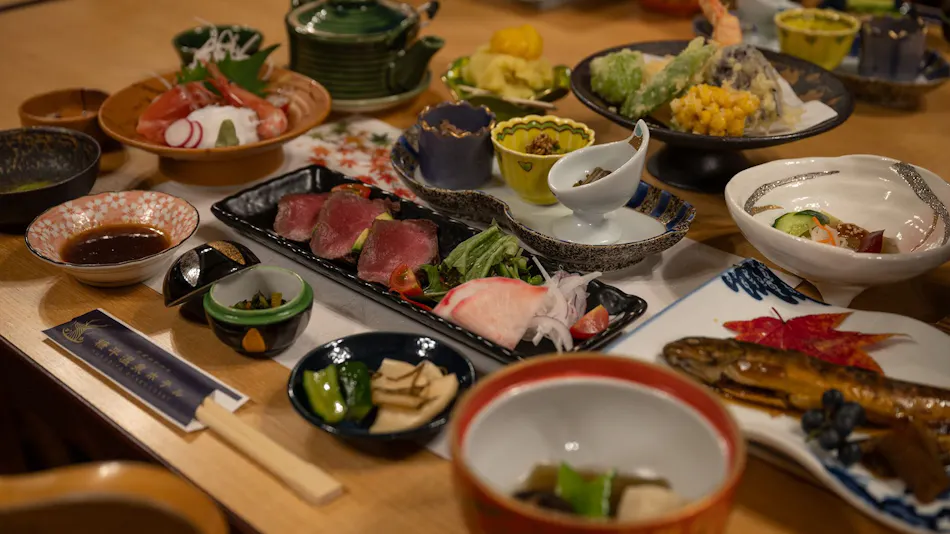 Nukabira Onsen Hotel