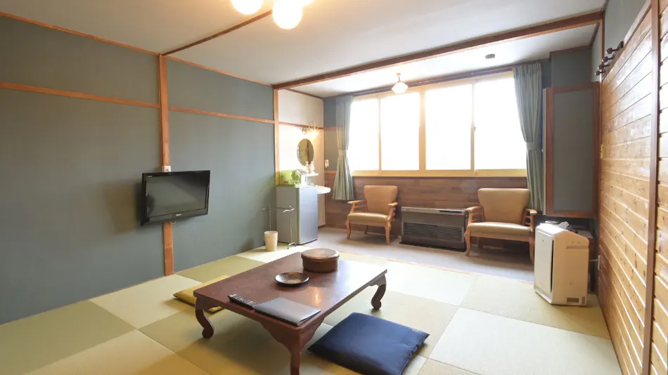 Nukabira Onsen Hotel