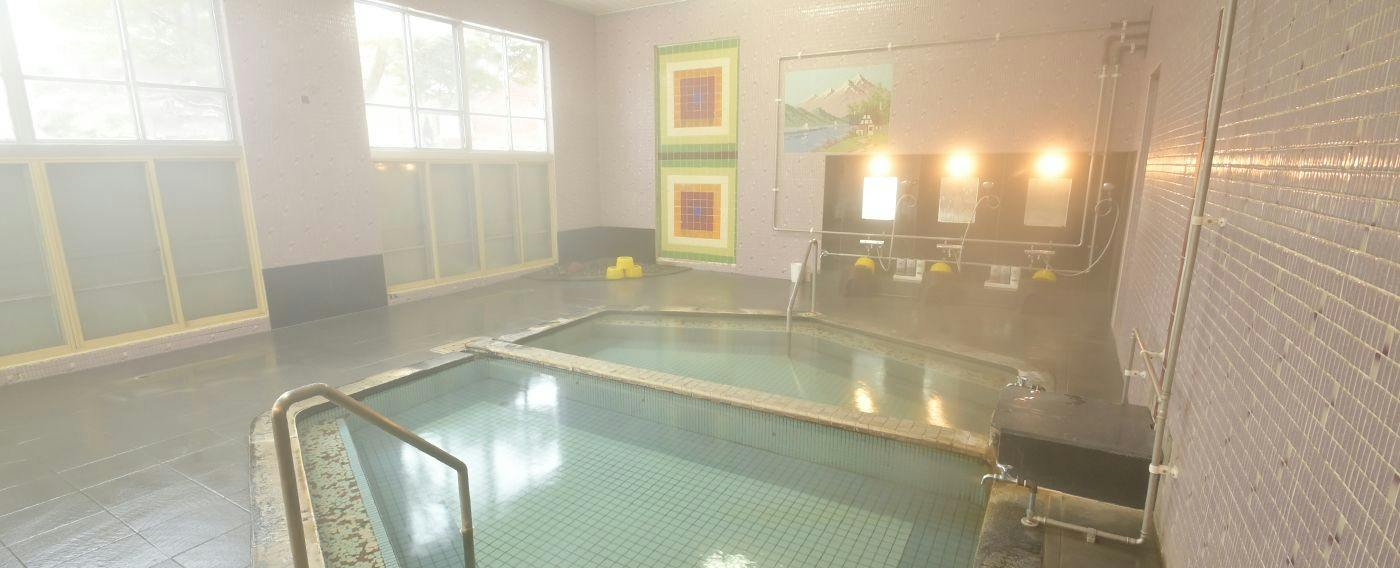 Nukabira Onsen Hotel