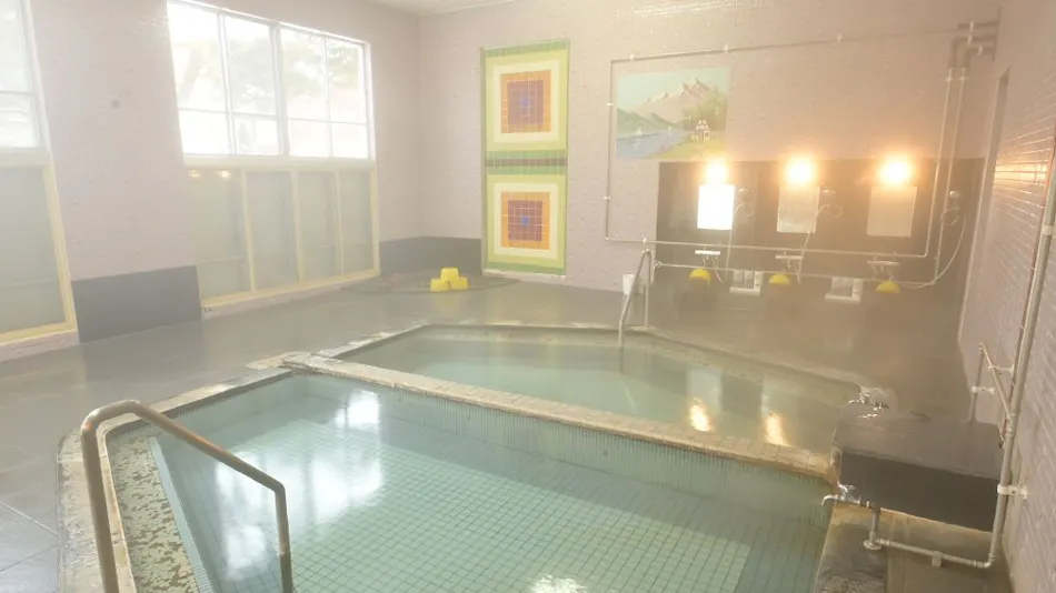 Nukabira Onsen Hotel