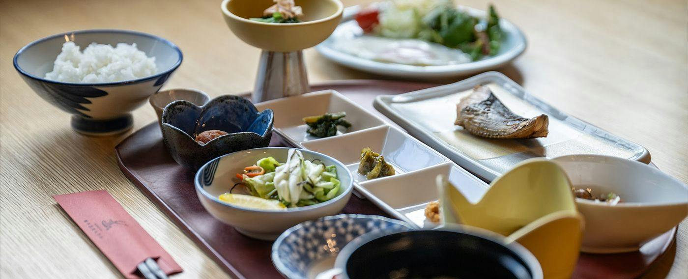 Nukabira Onsen Hotel