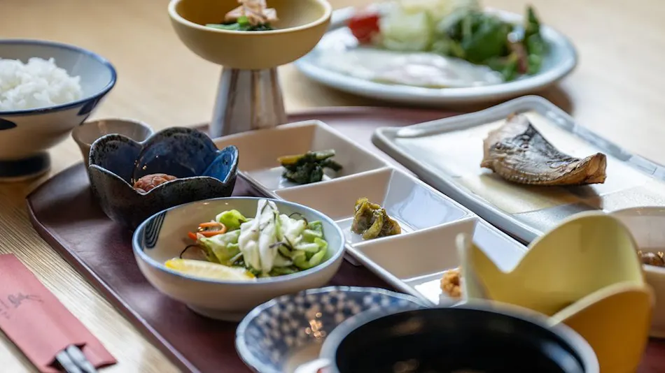 Nukabira Onsen Hotel