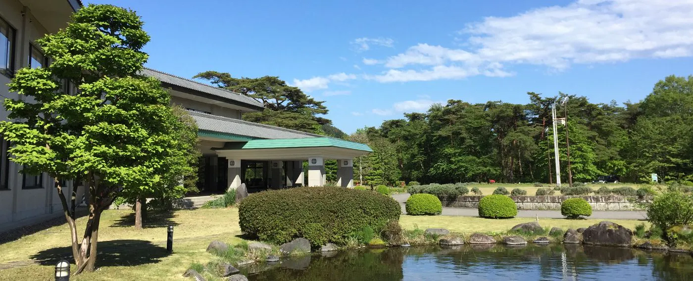Nikko Toshogu Koyoen