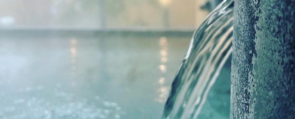 ปากน้ำพุร้อน