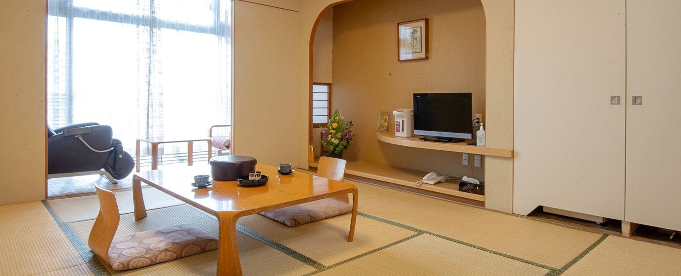 Kawachinagano Inn