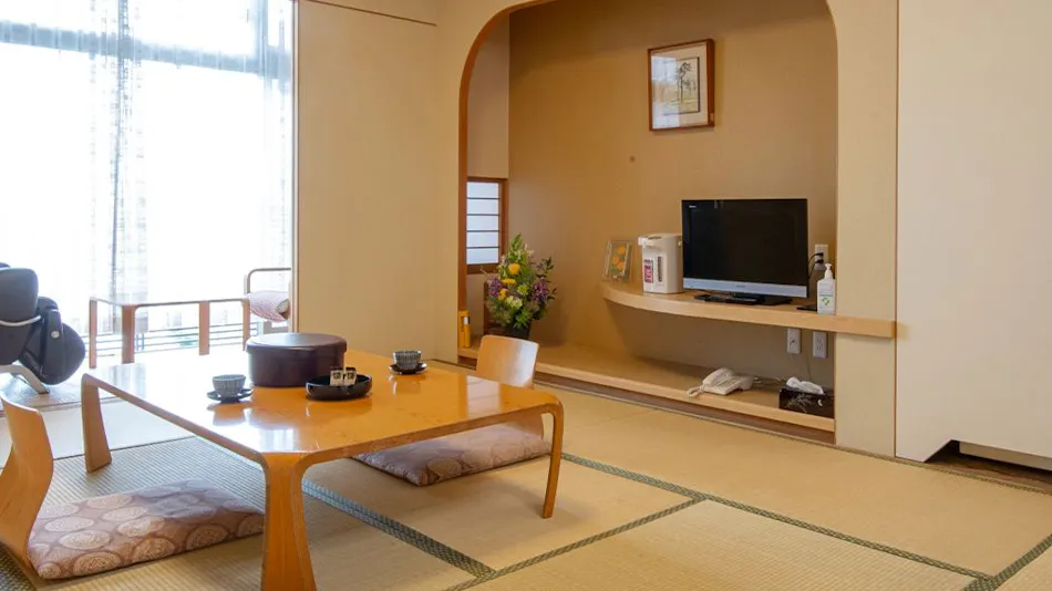 Kawachinagano Inn