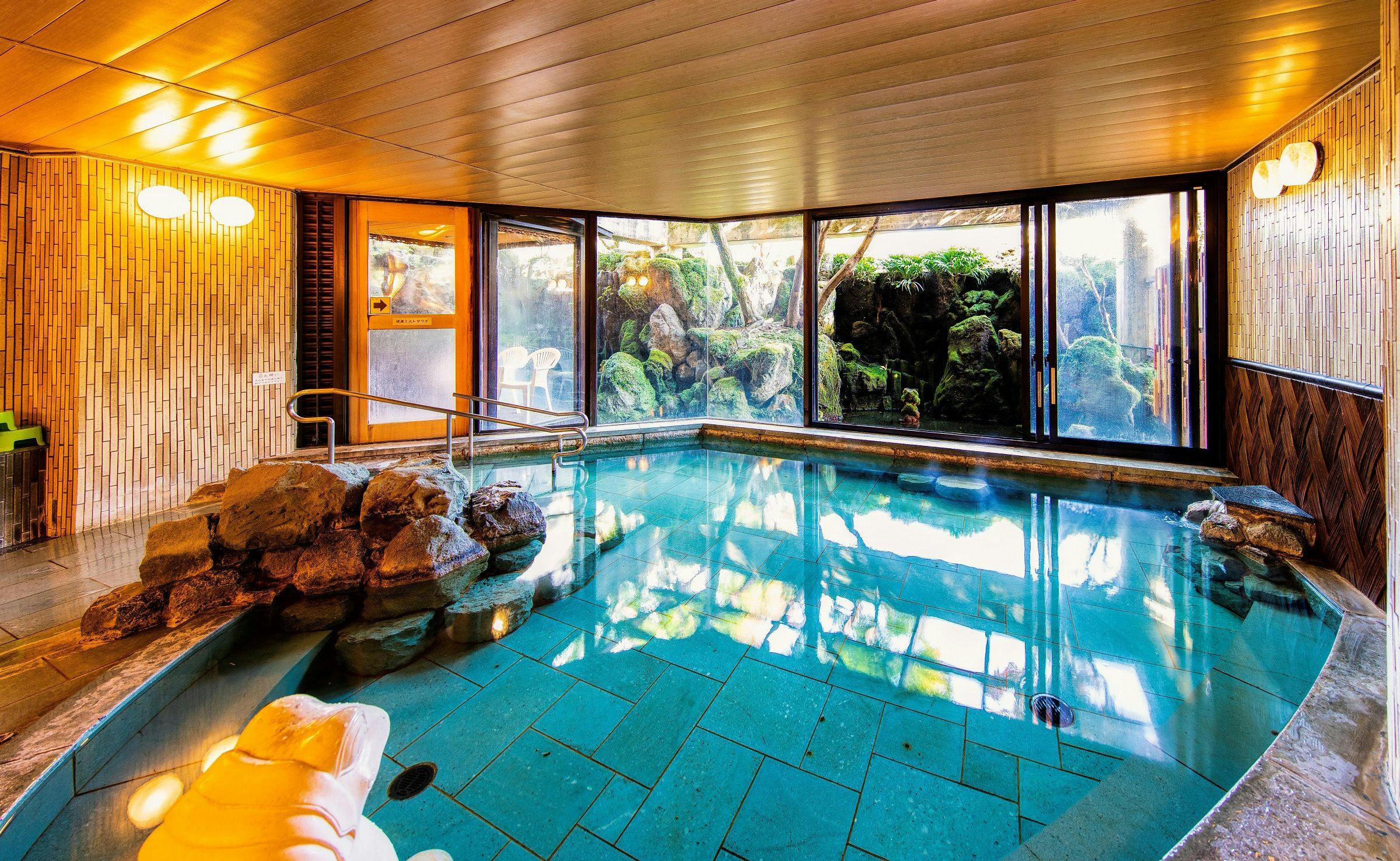 HOTEL & SPA Anda Resort Izu Kogen