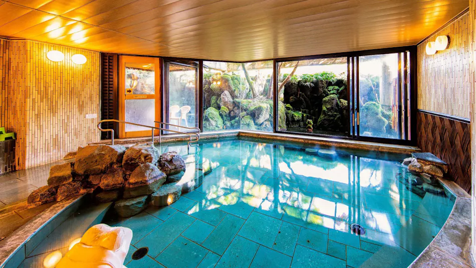 HOTEL & SPA Anda Resort Izu Kogen