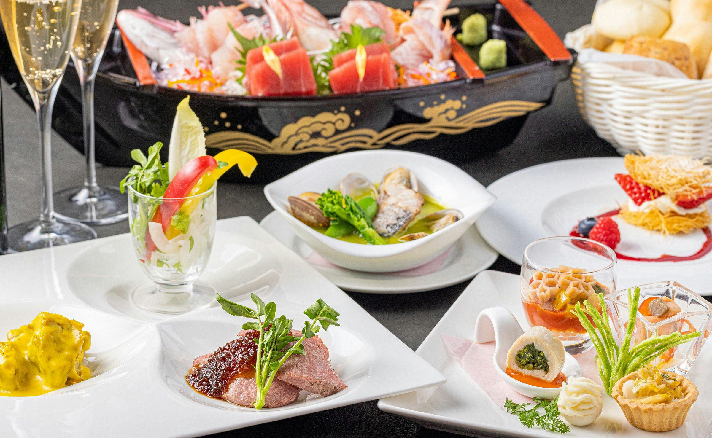 HOTEL & SPA Anda Resort Izu Kogen