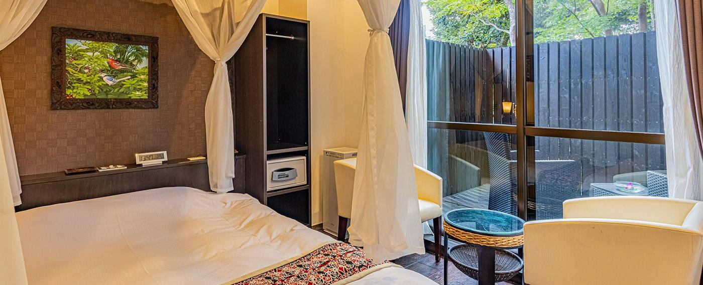 HOTEL & SPA Anda Resort Izu Kogen