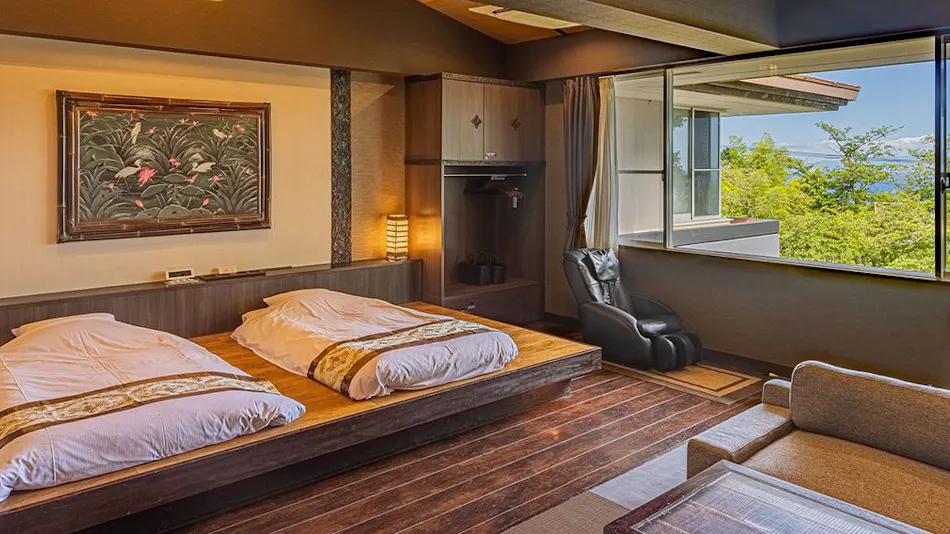HOTEL & SPA Anda Resort Izu Kogen