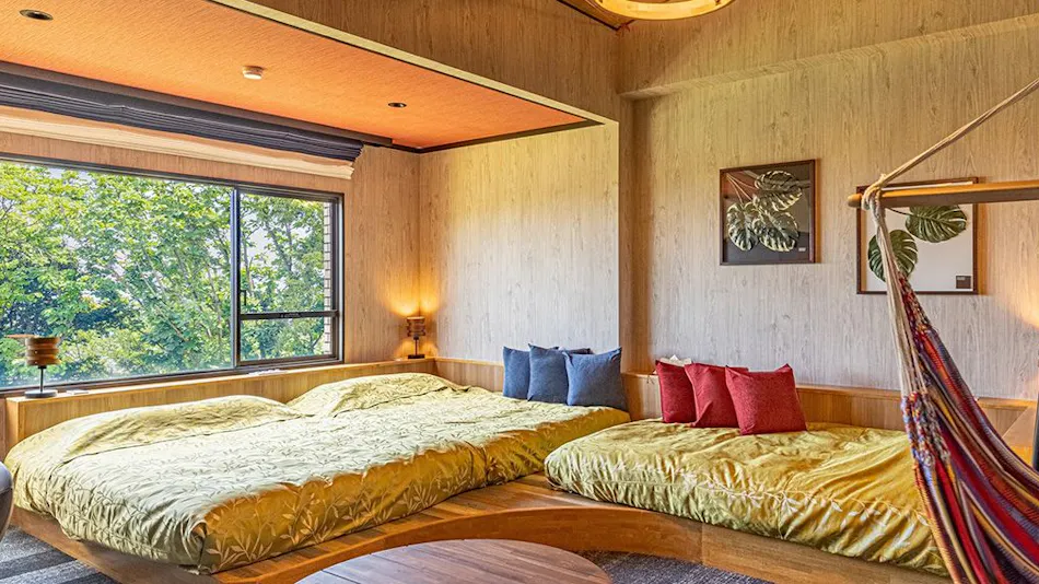 HOTEL & SPA Anda Resort Izu Kogen