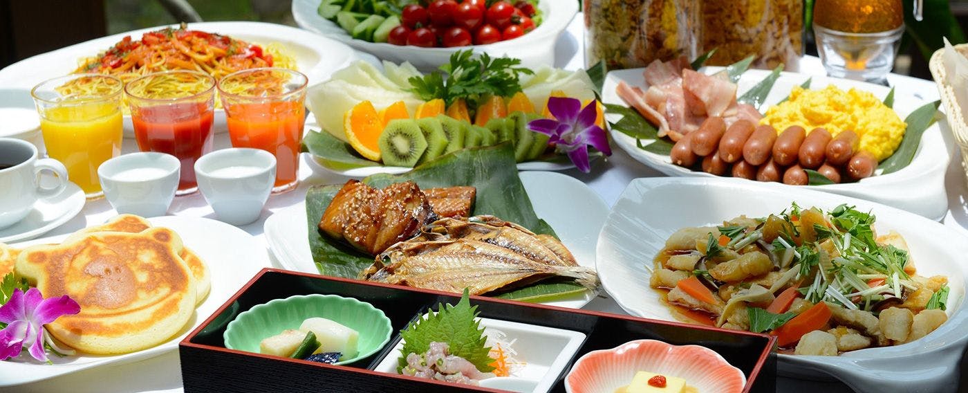 HOTEL & SPA Anda Resort Izu Kogen