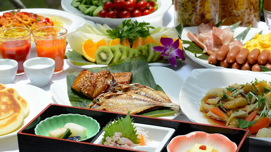 HOTEL & SPA Anda Resort Izu Kogen
