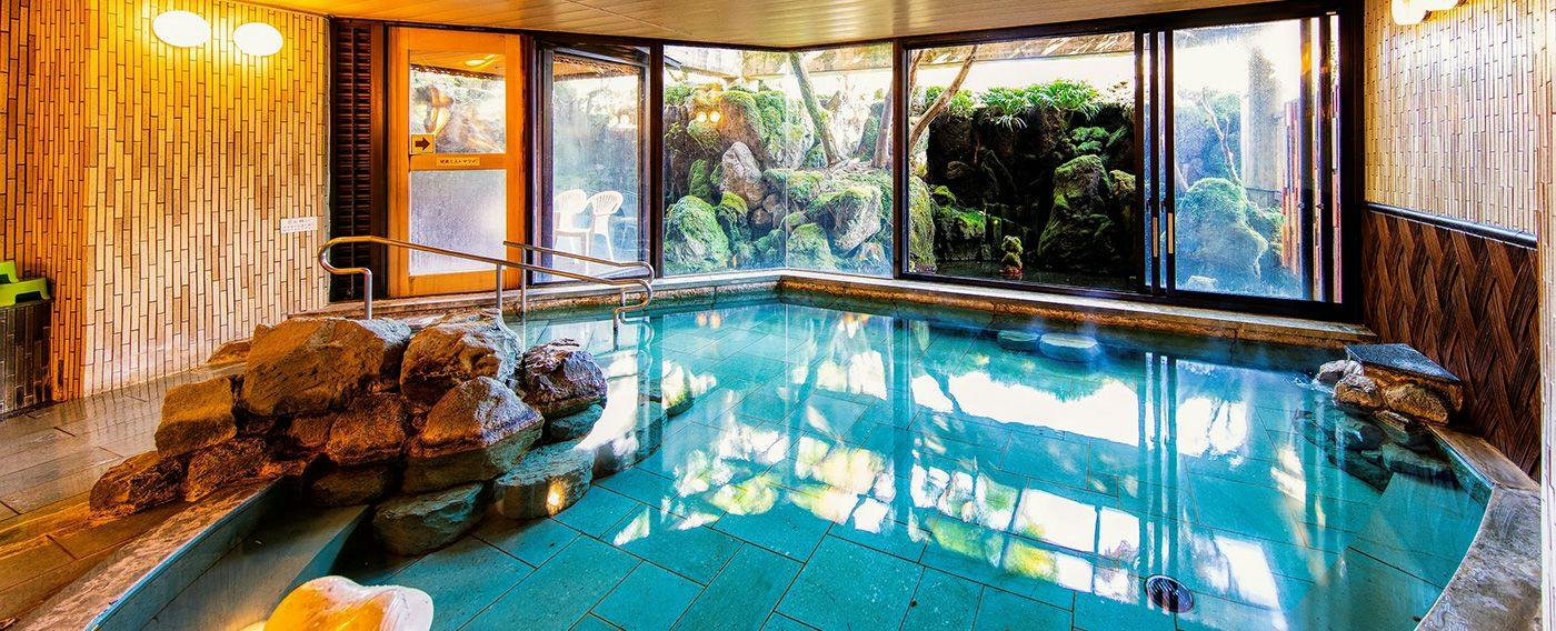 HOTEL & SPA Anda Resort Izu Kogen