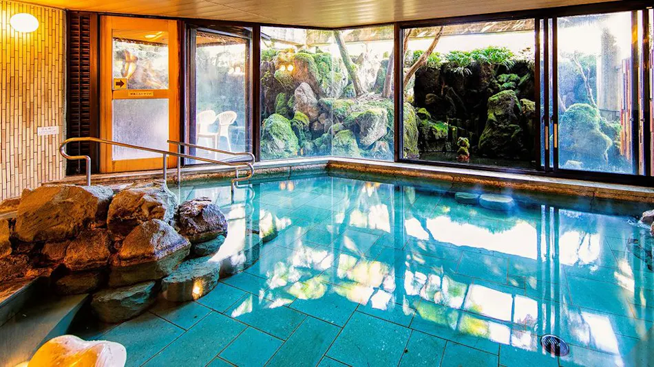 HOTEL & SPA Anda Resort Izu Kogen