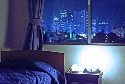 新宿三丁目駅の大浴場ありの 近いホテル 旅館 お得に宿泊予約 Yahoo トラベル