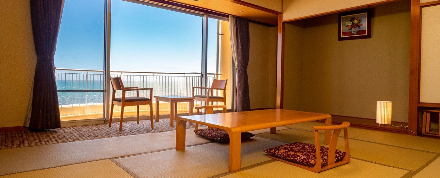 飯岡温泉グロリア九十九里浜 露天風呂が人気の宿 お得に宿泊予約 Yahoo トラベル