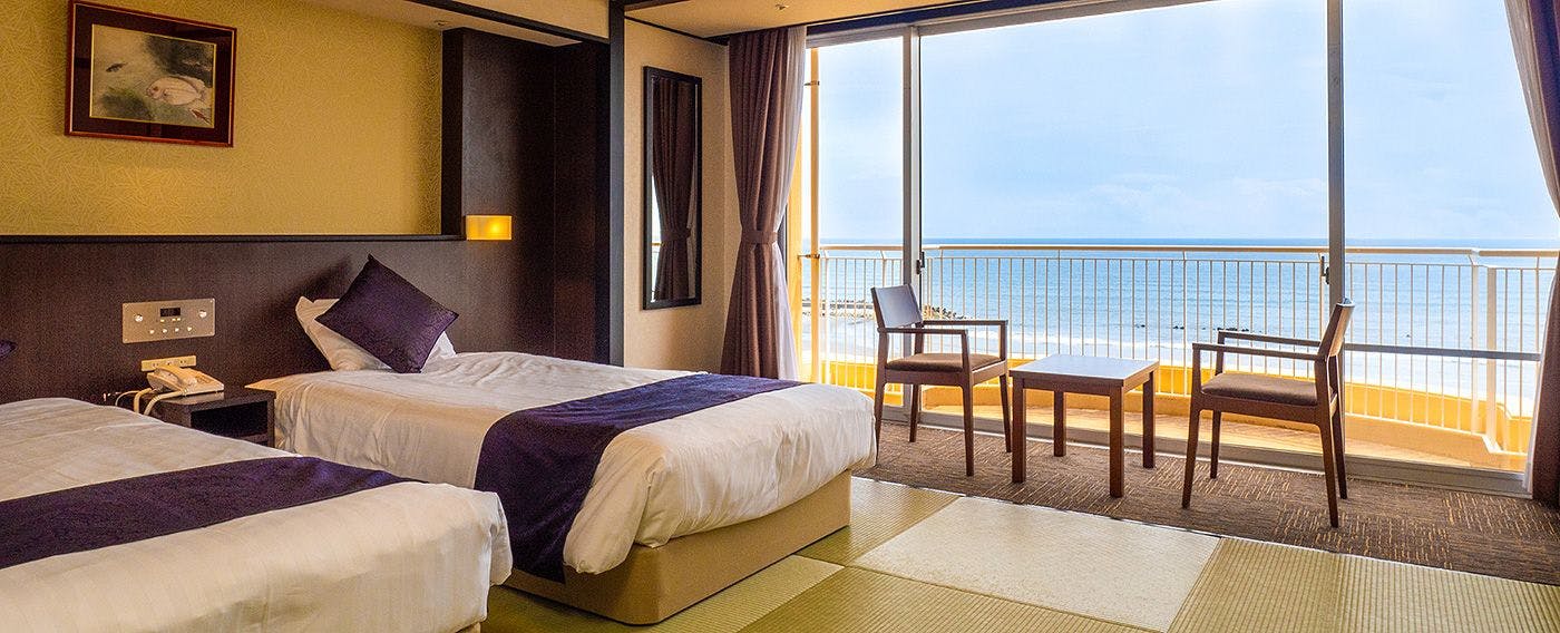 飯岡温泉グロリア九十九里浜 露天風呂が人気の宿 お得に宿泊予約 Yahoo トラベル