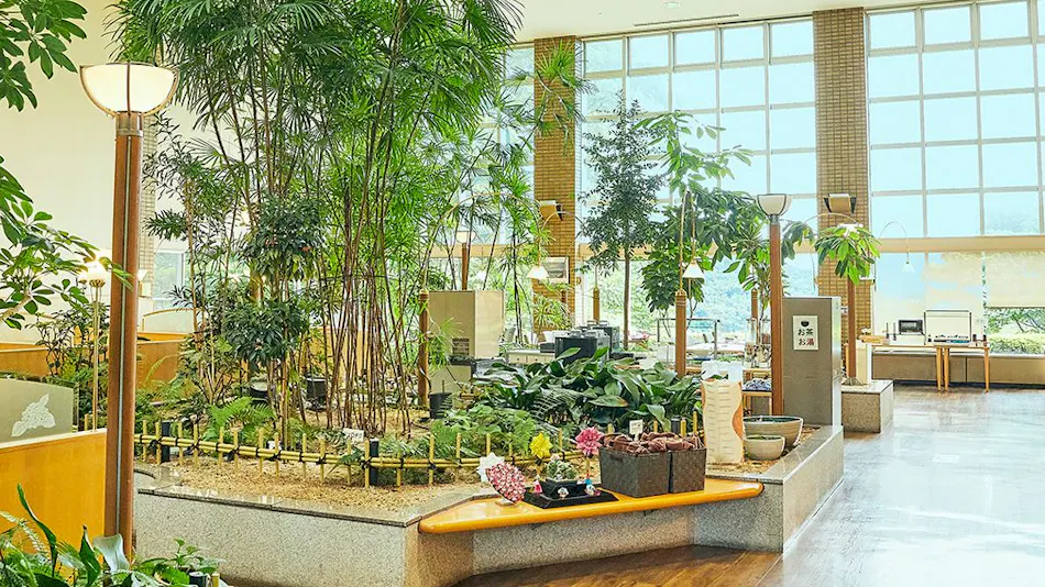 Kamenoi Hotel Fukui