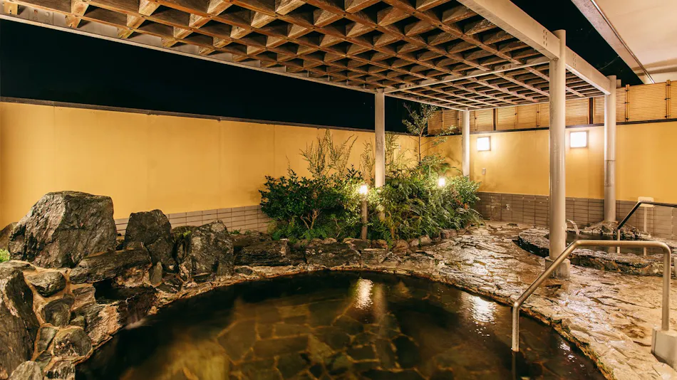 Kamenoi Hotel Yanagawa