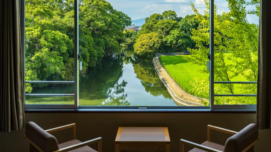 Kamenoi Hotel Yanagawa