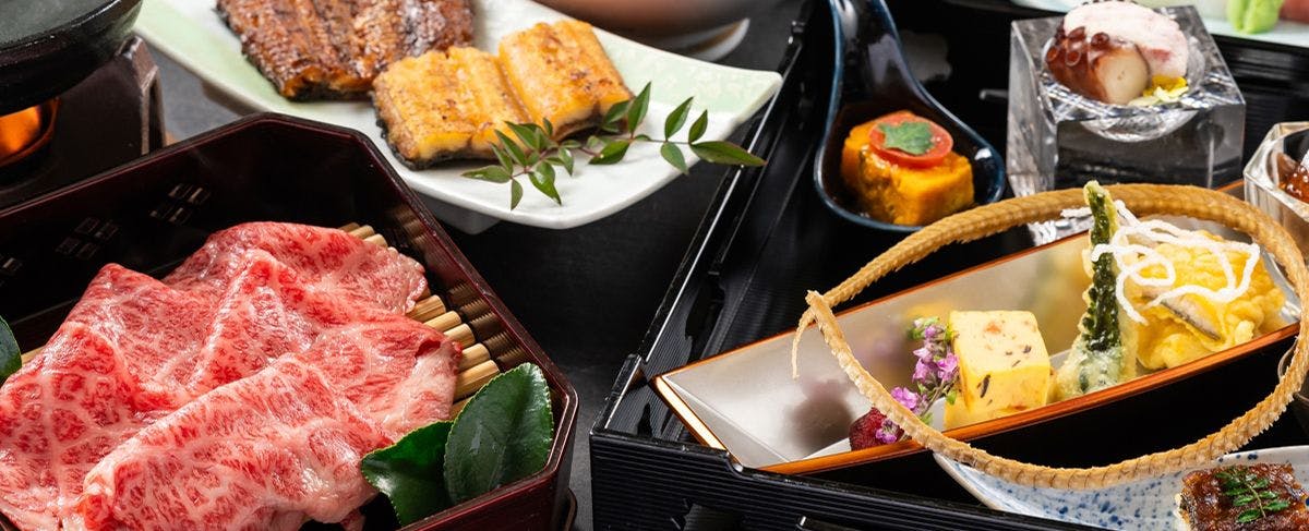 ตัวอย่างอาหารหนึ่งรายการ