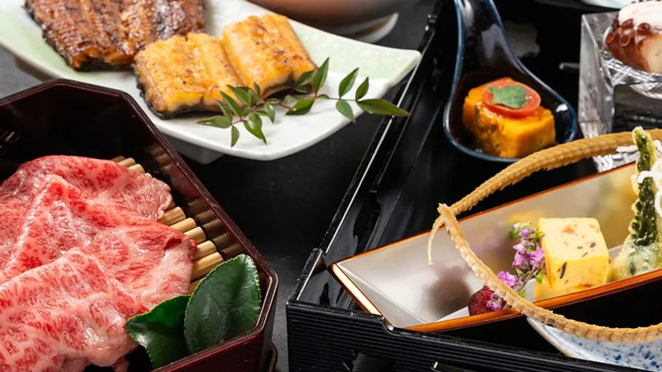 Kamenoi Hotel Yanagawa