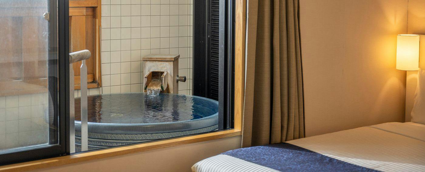 Kamenoi Hotel Yanagawa