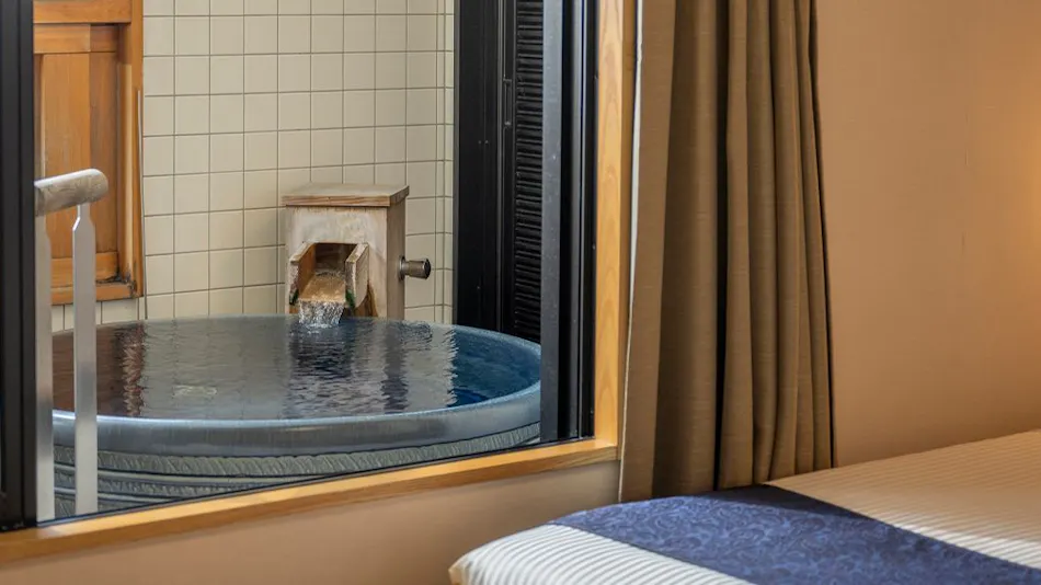 Kamenoi Hotel Yanagawa