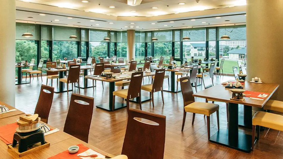 Kamenoi Hotel Yanagawa