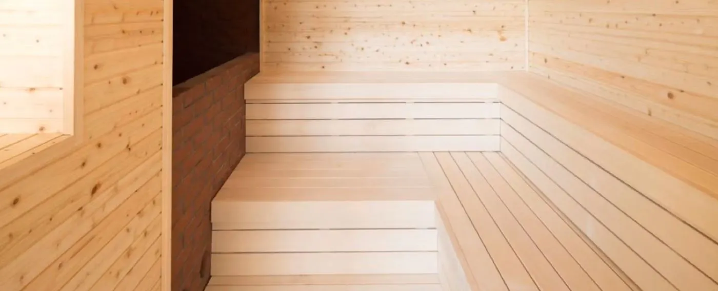 사우나