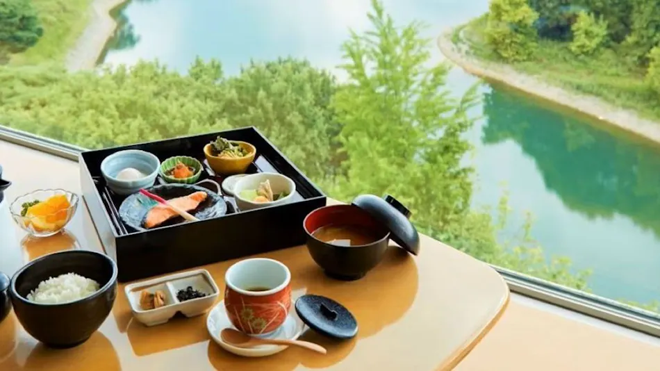 Chinese Cuisine Inn Kikusuitei