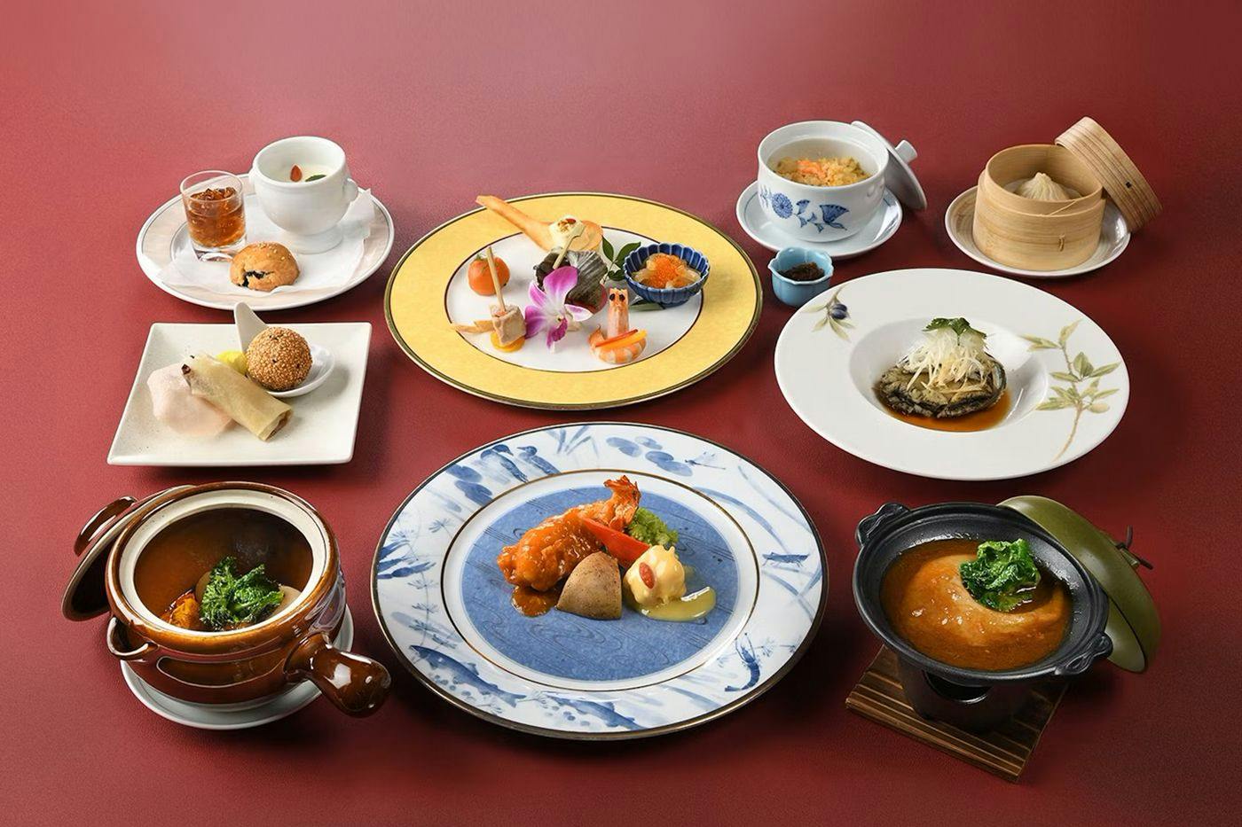 Chinese Cuisine Inn Kikusuitei