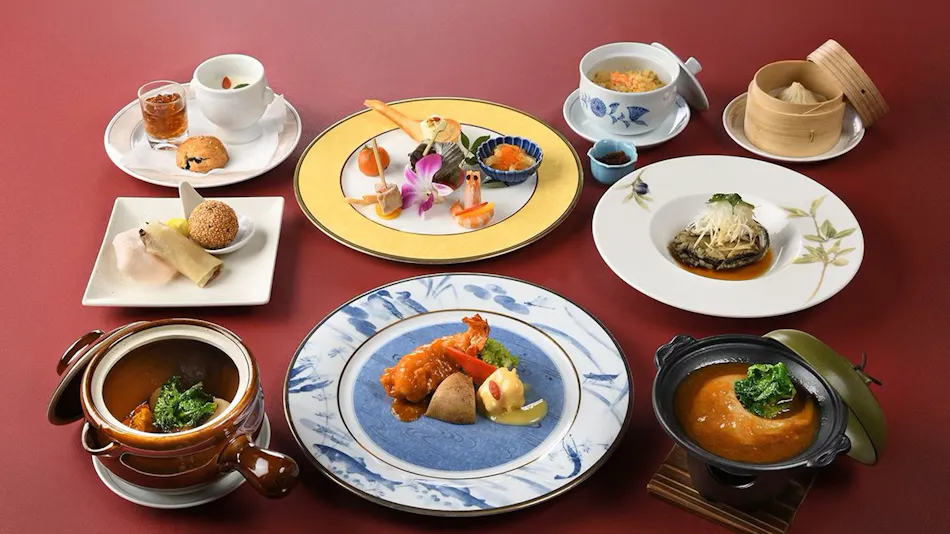 Chinese Cuisine Inn Kikusuitei