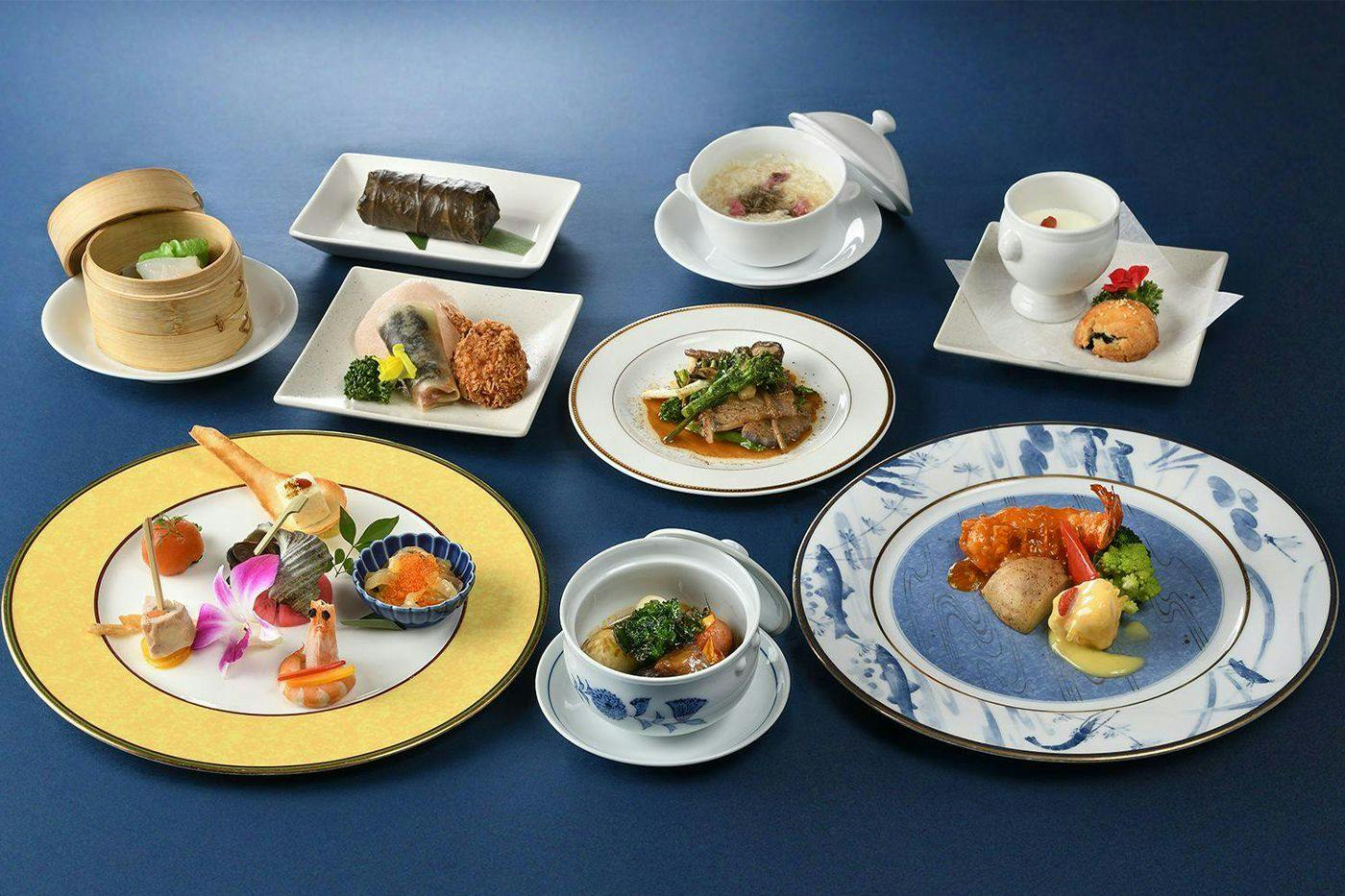 Chinese Cuisine Inn Kikusuitei