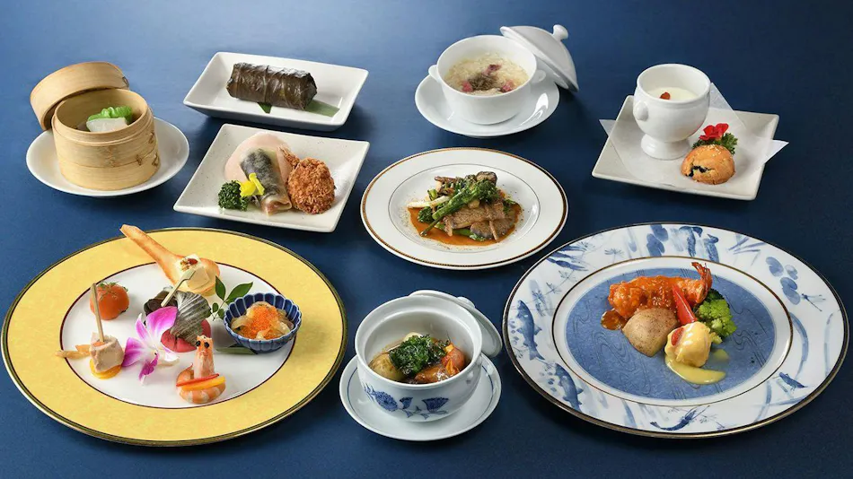 Chinese Cuisine Inn Kikusuitei